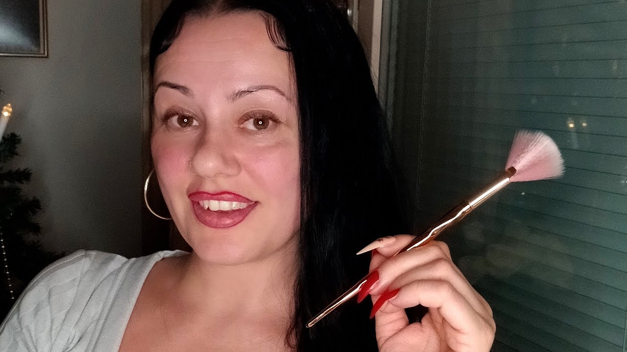 Asmr suomi/Tyttöystävä