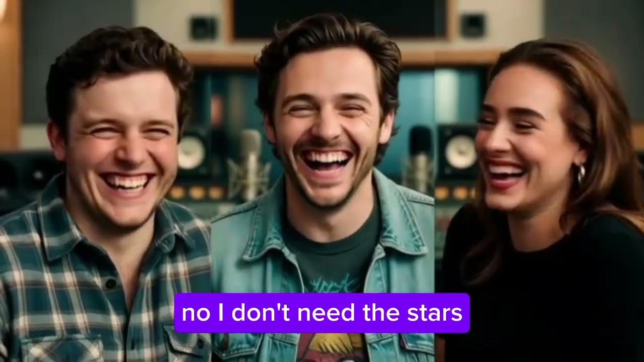 Lewis Capaldi, Morgan Wallen - How Much I Love You ft Adele (Music Video)