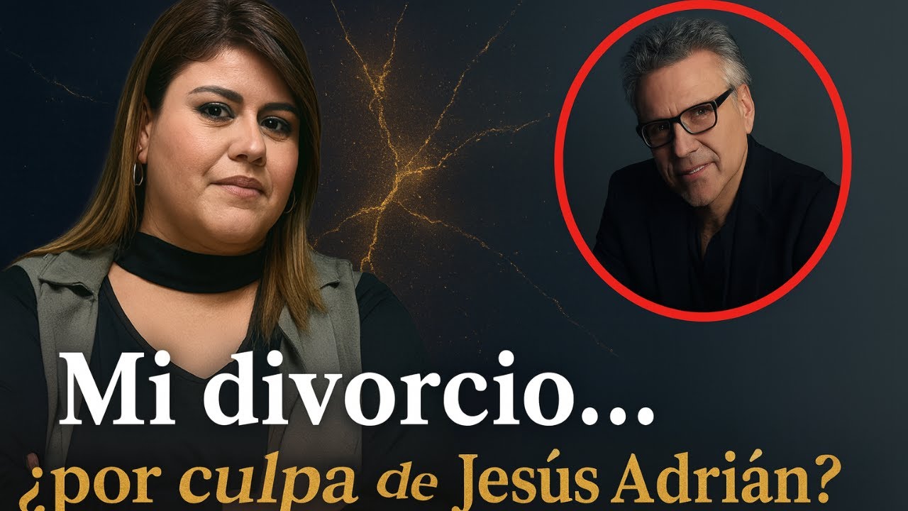A sus 41 años, Marcela Gandara Rompe su silencio sobre la verdadera razón de su DIVORCIO