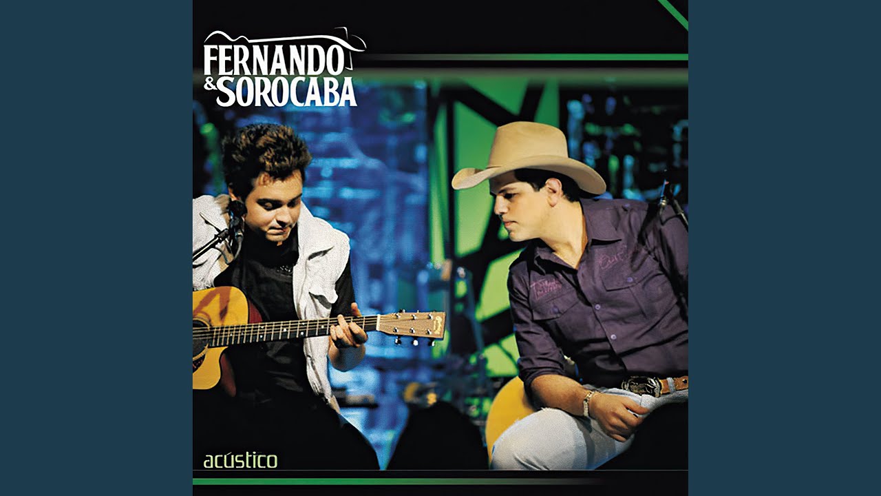 Da Cor do Pecado (Ao Vivo)