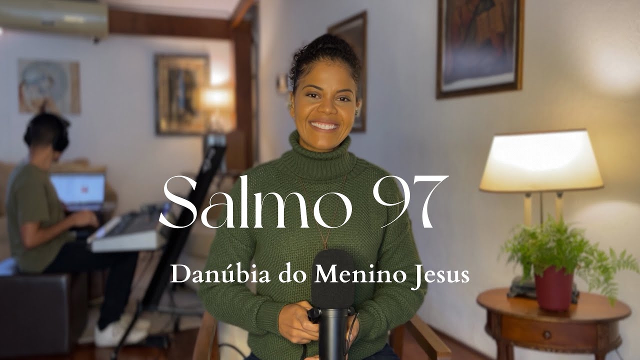 Salmo 97 | 