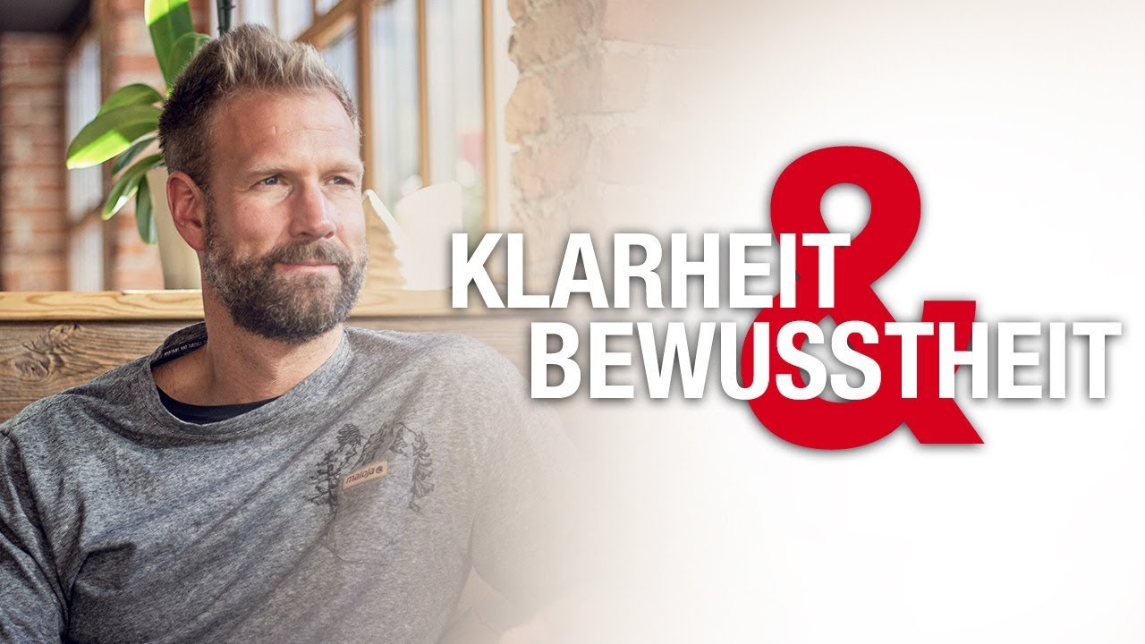 Die Reise zu mehr Bewusstheit und Klarheit