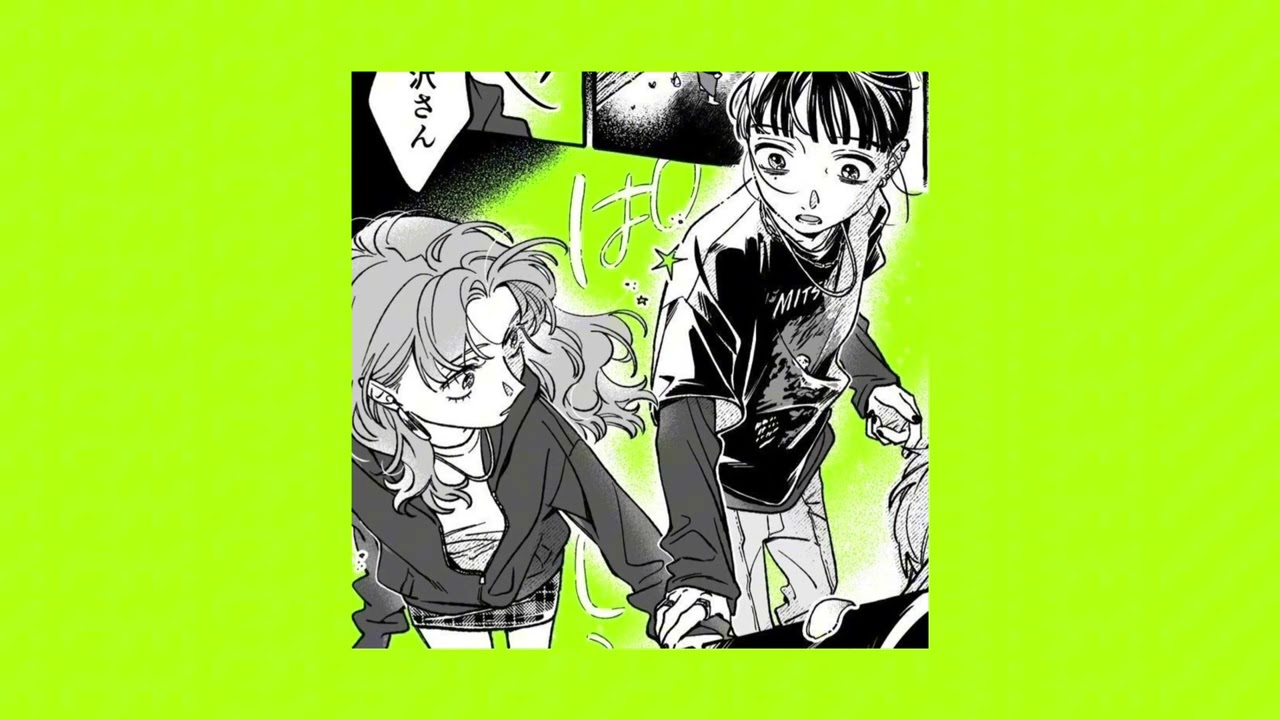 admiring her / wlw playlist