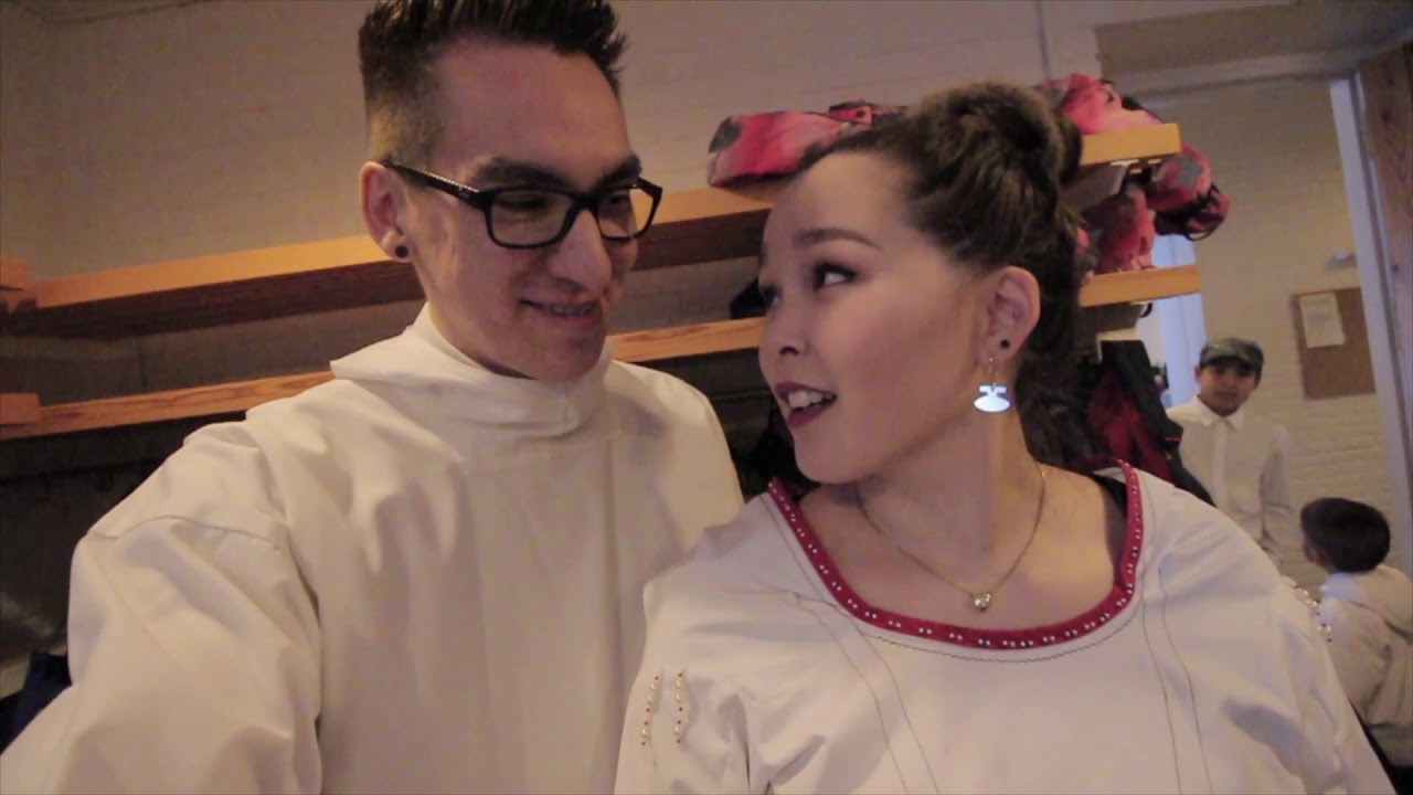 Baby kuisippoq! - Vlog #26 (S4)