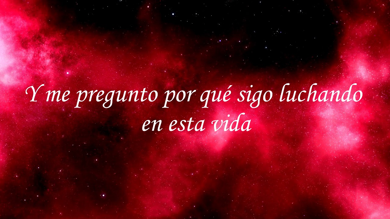 Within Temptation - Shot In The Dark (Subtítulos en Español) (Letra en Español)