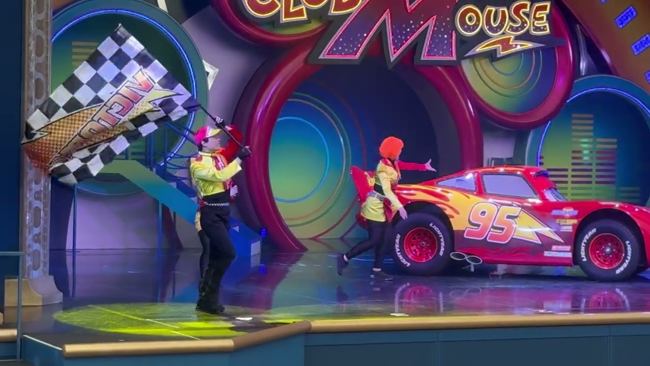 【TDL】2026.2.28 １回目クラブマウスビートB-9