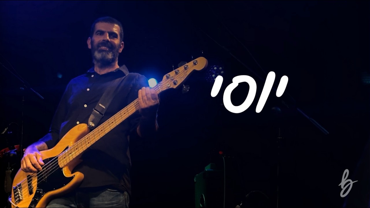 מצגת יוסי חוגג 50 | MRT Party