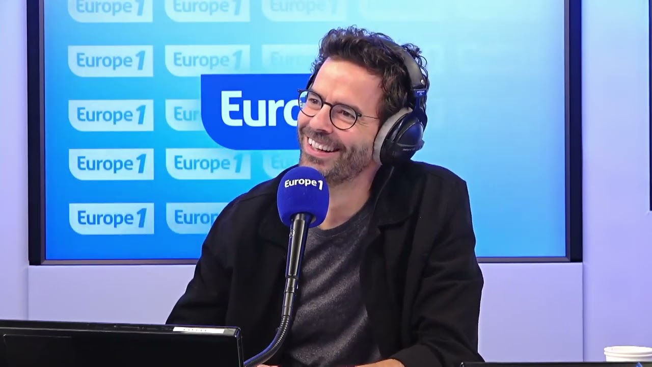 Pascal Obispo, chanteur