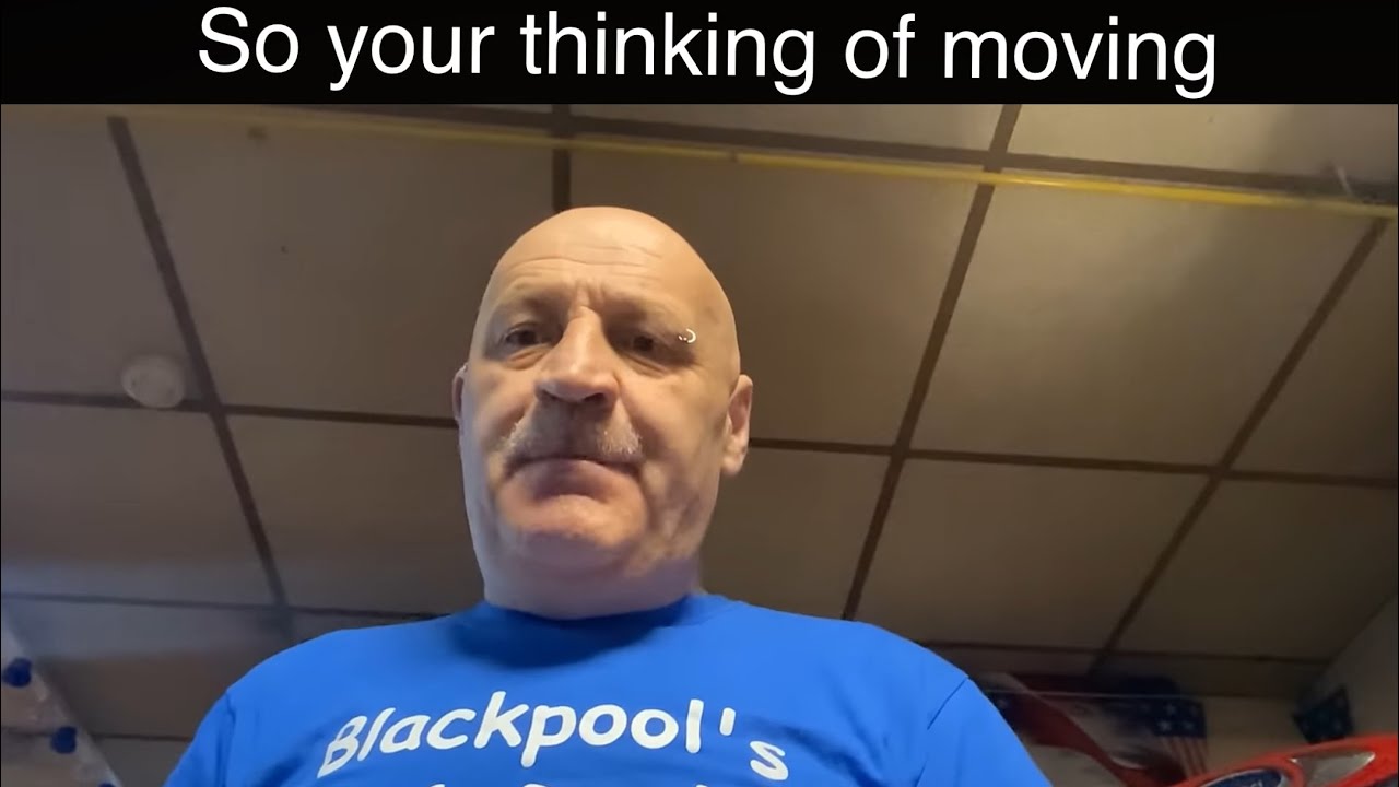 So your thinking of moving to #blackpool, what should you consider before moving ?.