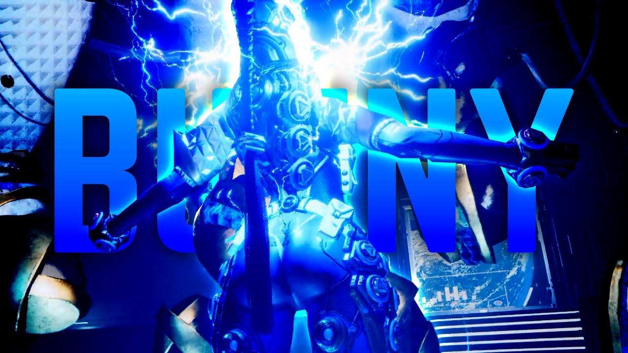 BUNNY-HOP: The First Descendant "Bunny" Opening Missions Gameplay