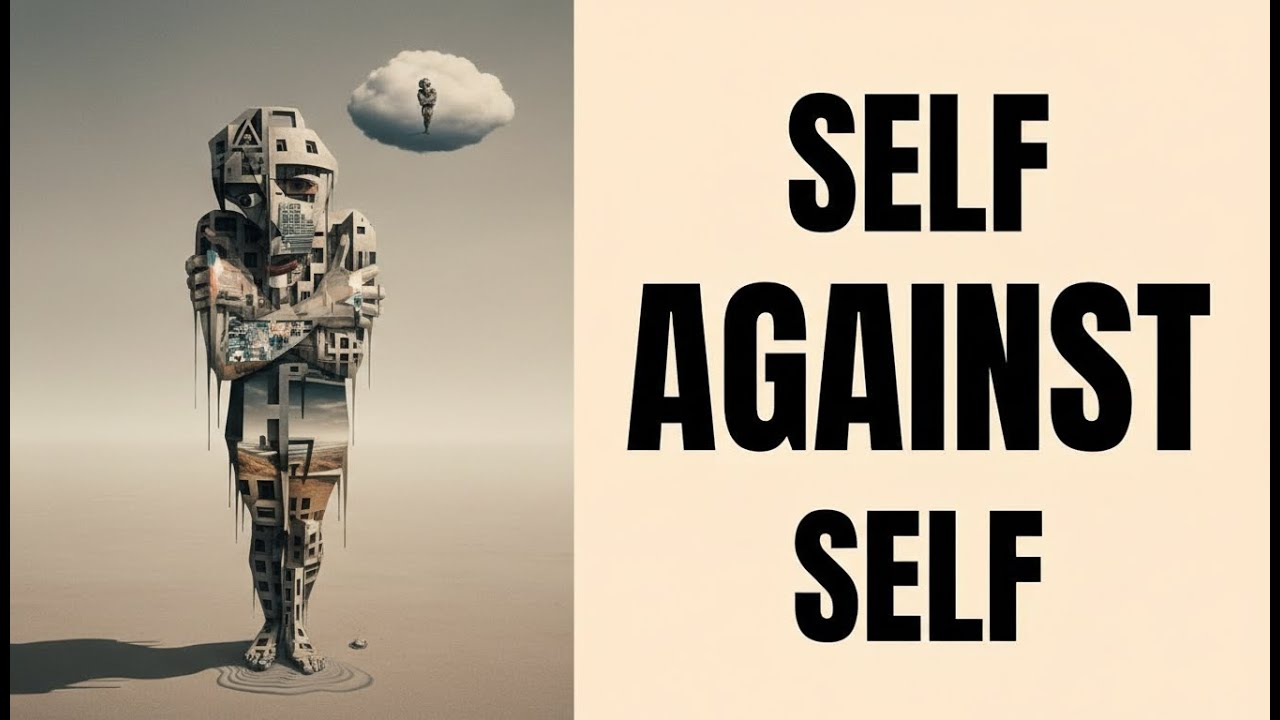 The Psychology of Self Sabotaging