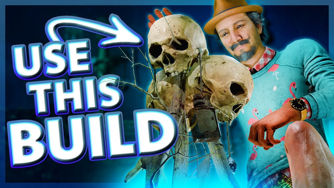 The GIGABOON Is S-TIER In SOLO QUEUE (Yes, really.) | Dead by Daylight