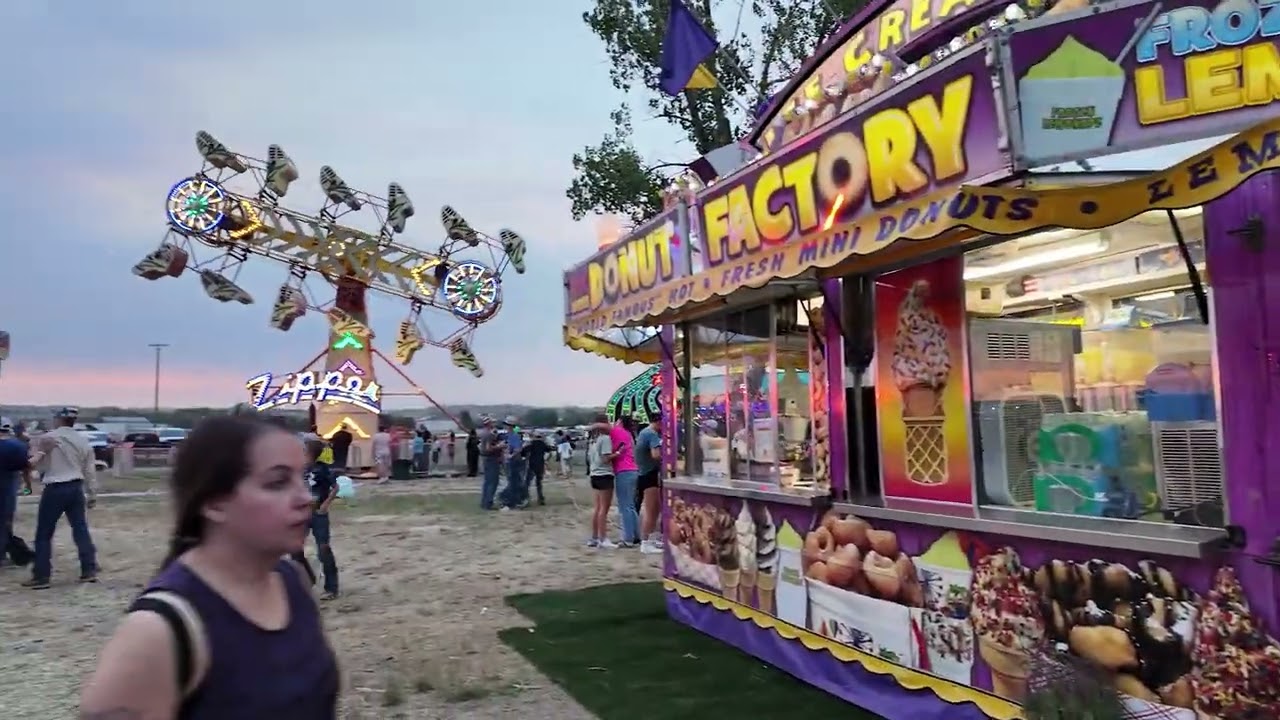Fair HIGHLIGHTS 2024