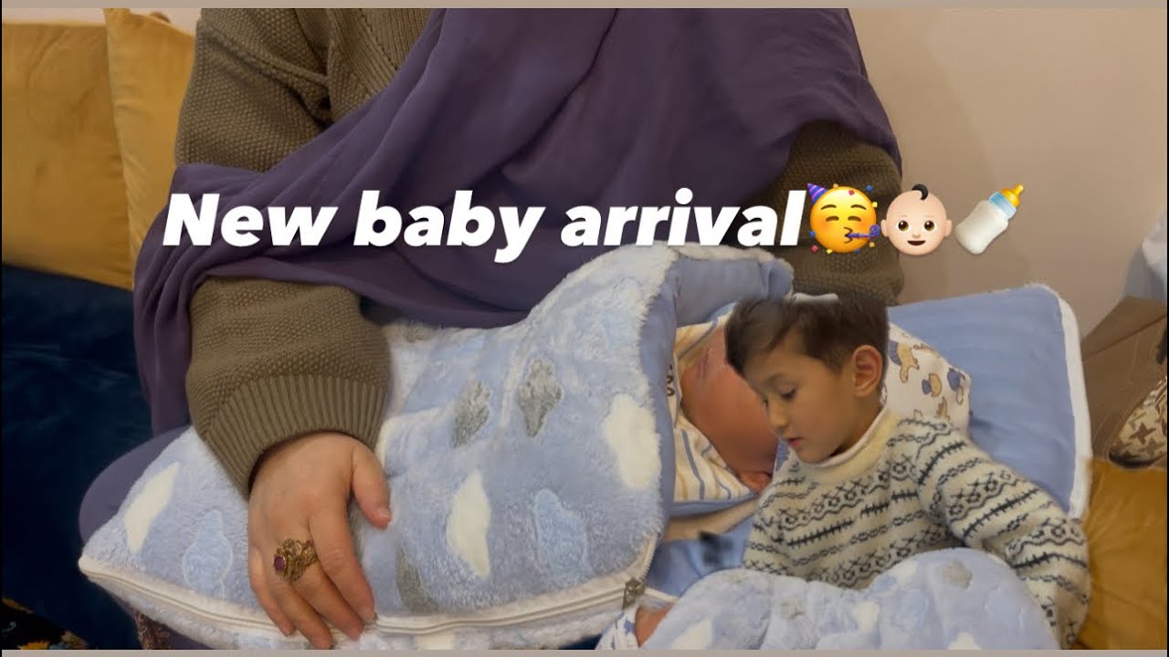 New baby born/New year2026🥳🎉#foryou #newyear #newyear2026 #babyboy #babylove 