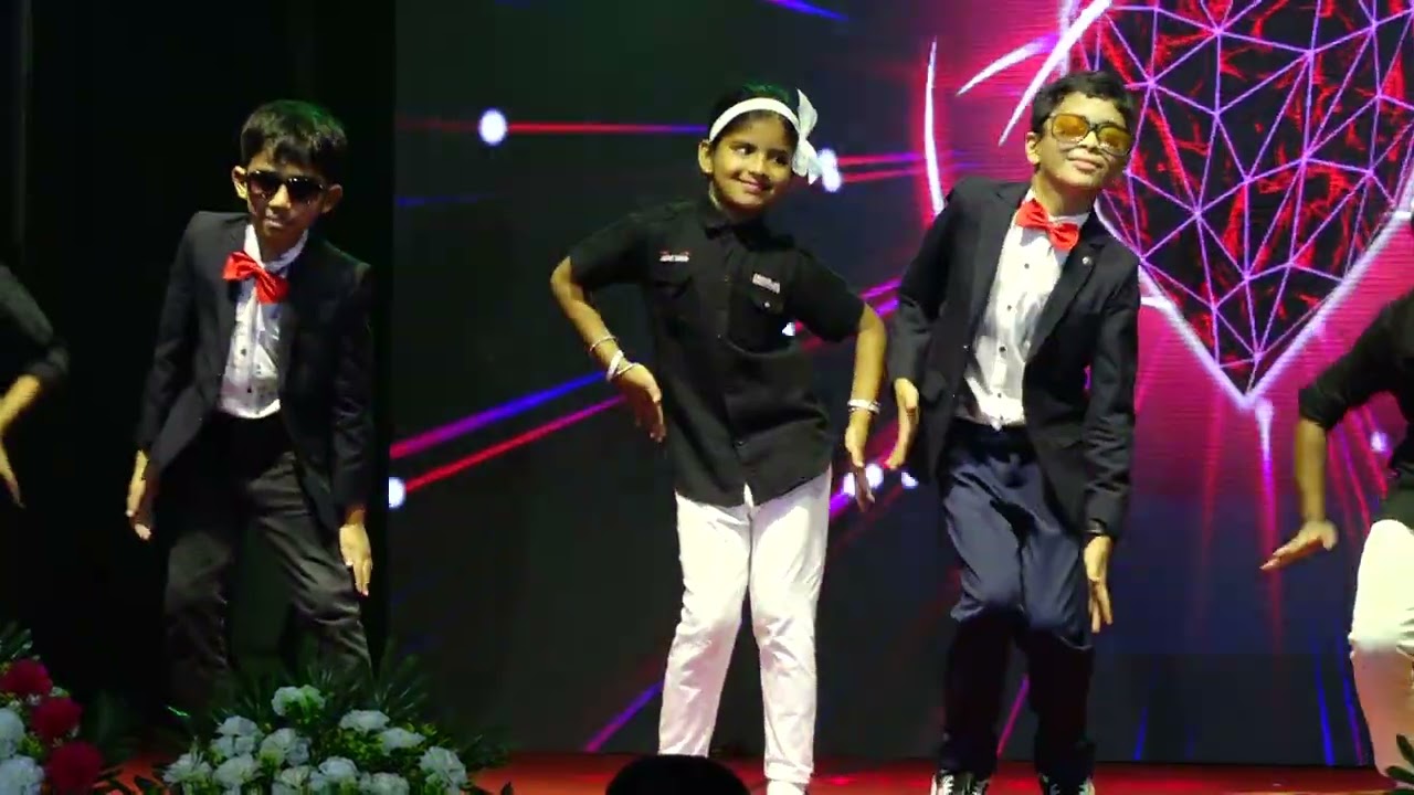 Karale Duet dance performance 🕺💃🕺💃🕺💃