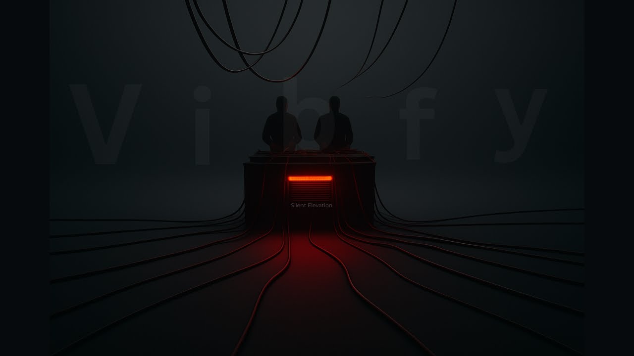 Vibfy - Silent Elevation
