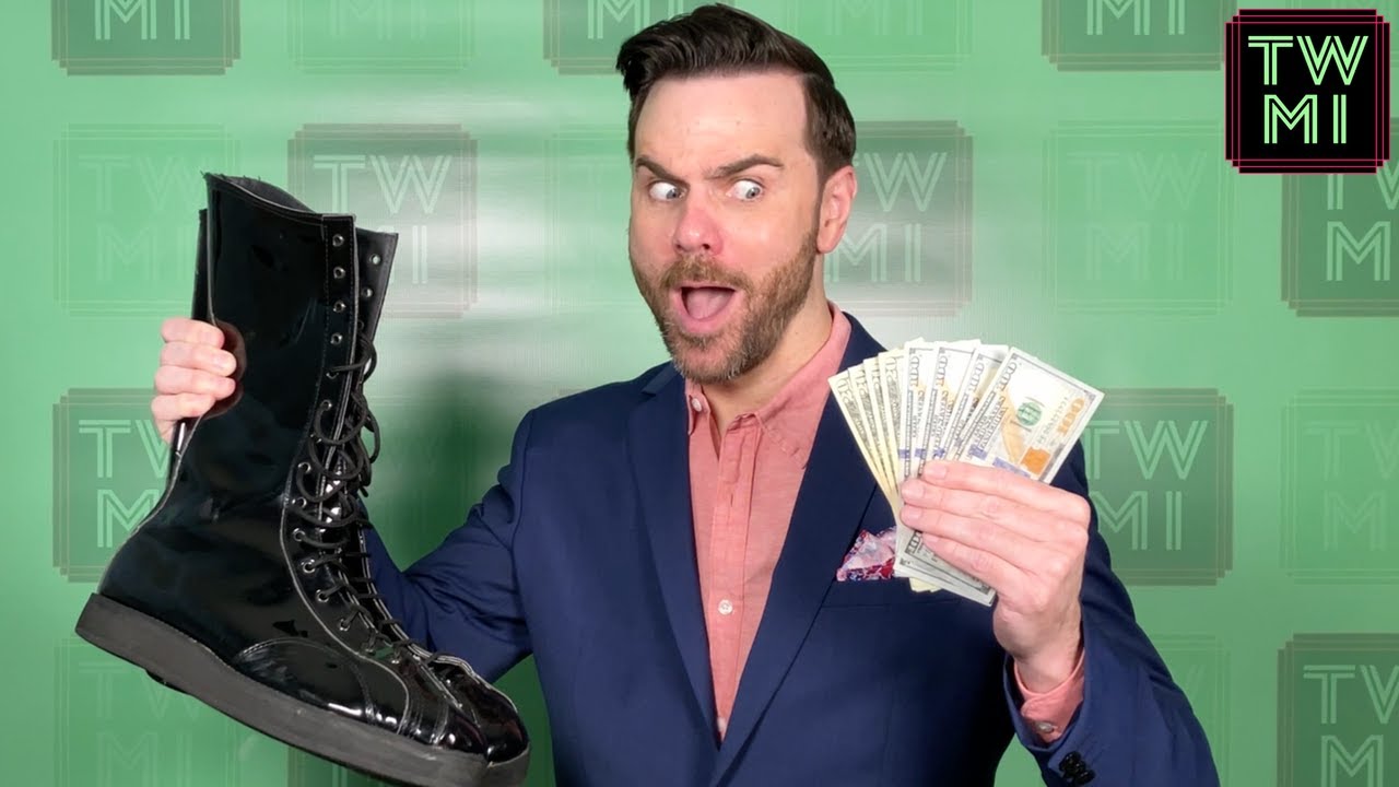 What Does Pro Wrestling Gear Cost? [2025]