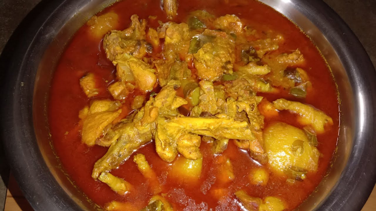 চিকেন সুন্দরী রেসিপি একদম নতুন একটা রান্না ভাত রুটি পরোটা লুচি ফ্রাইড রাইস পোলাও সব কিছুর সাথে দারুন