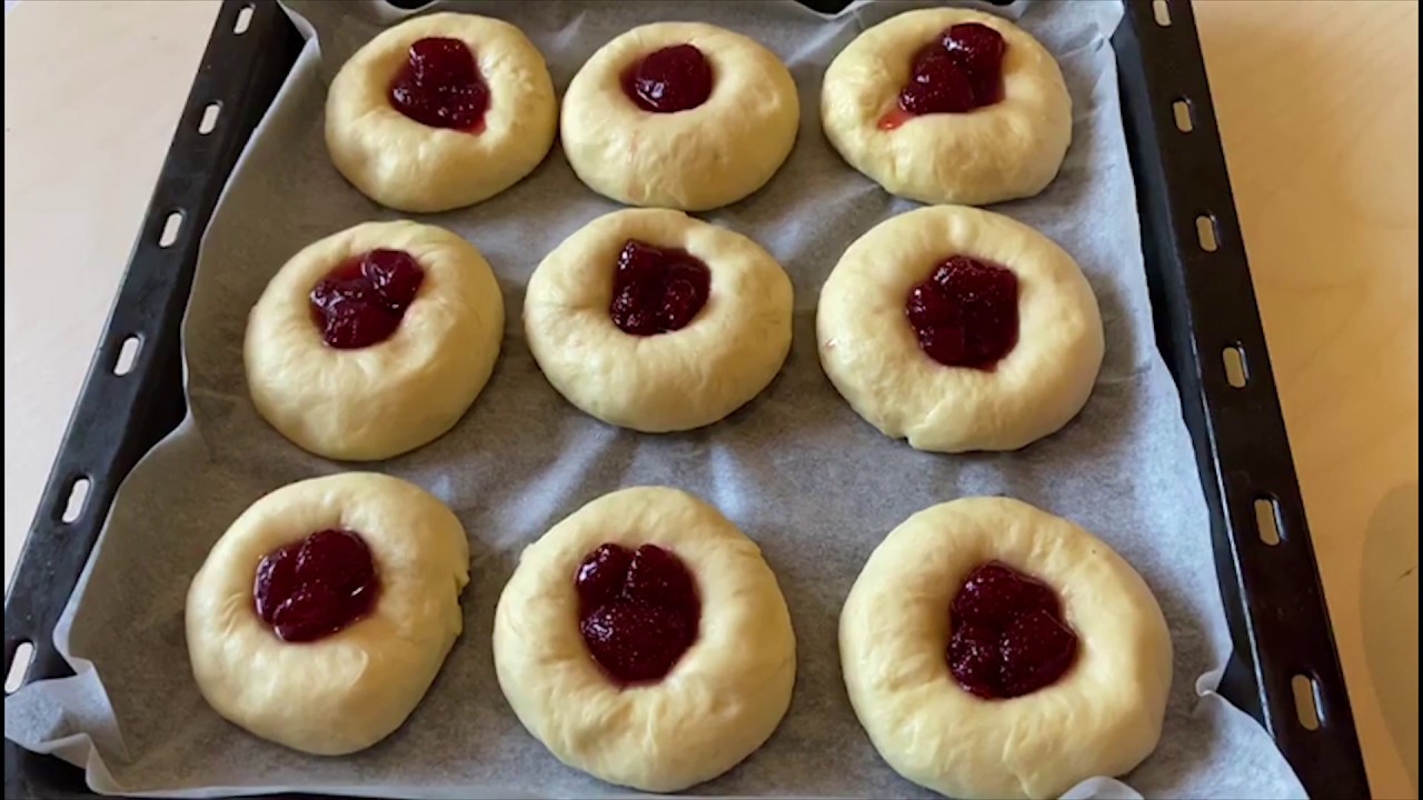 ❤ ÇOX DADLI 🍓 ÇİYƏLƏKLİ 🍓 BULKANIN 🍓 HAZIRLANMASI ❤