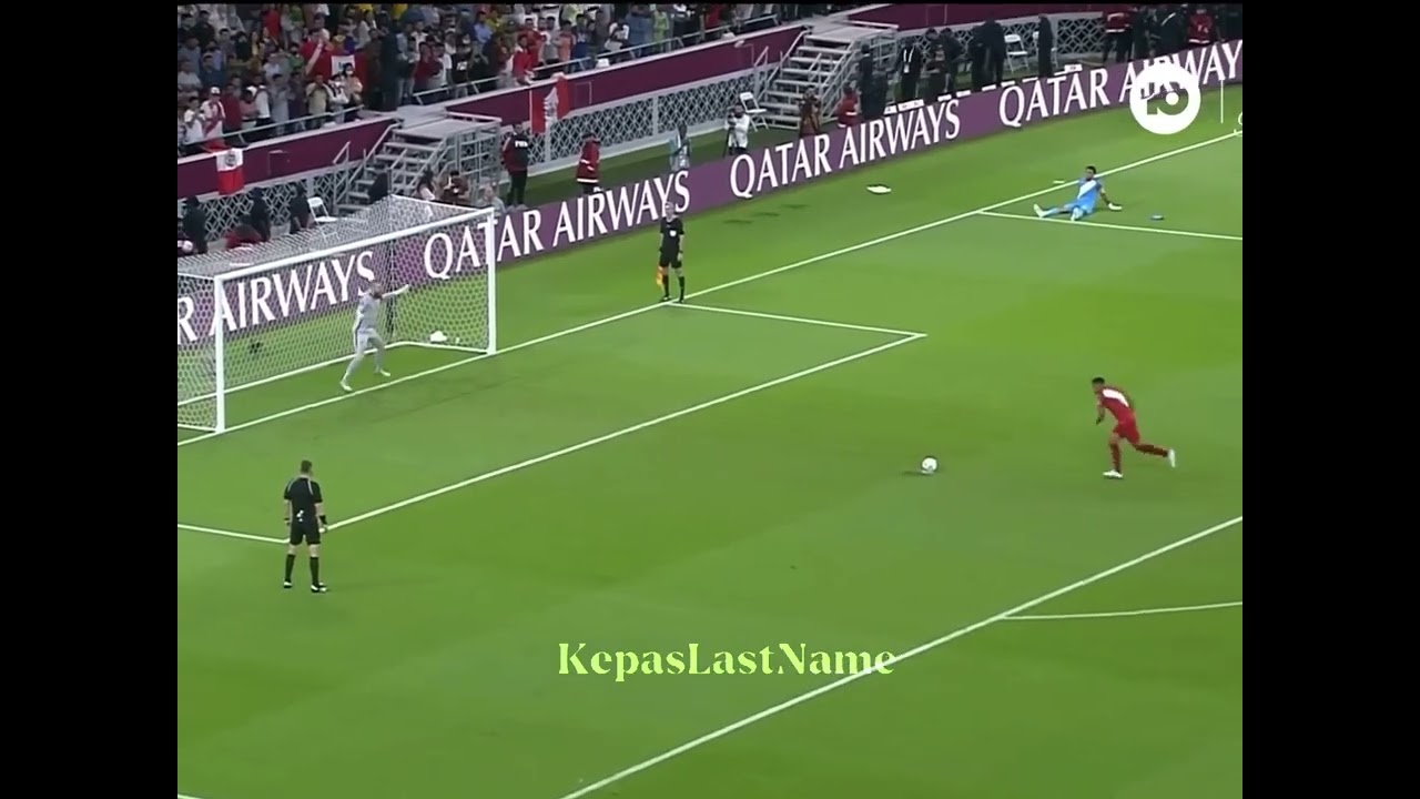 Socceroos edit