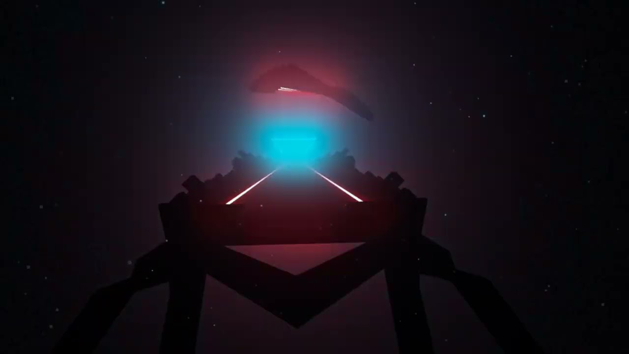 Endgame (VIP) - Bossfight | Beat Saber Lightshow