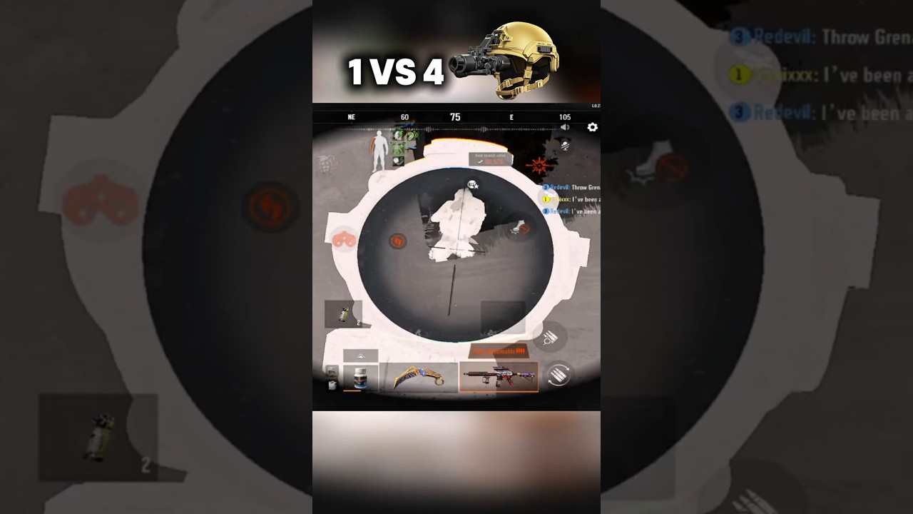 MPX Needs to be Nerfed