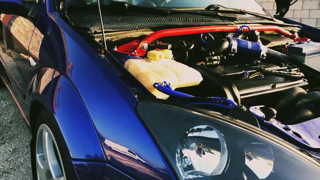 Ford Focus RS Mk1