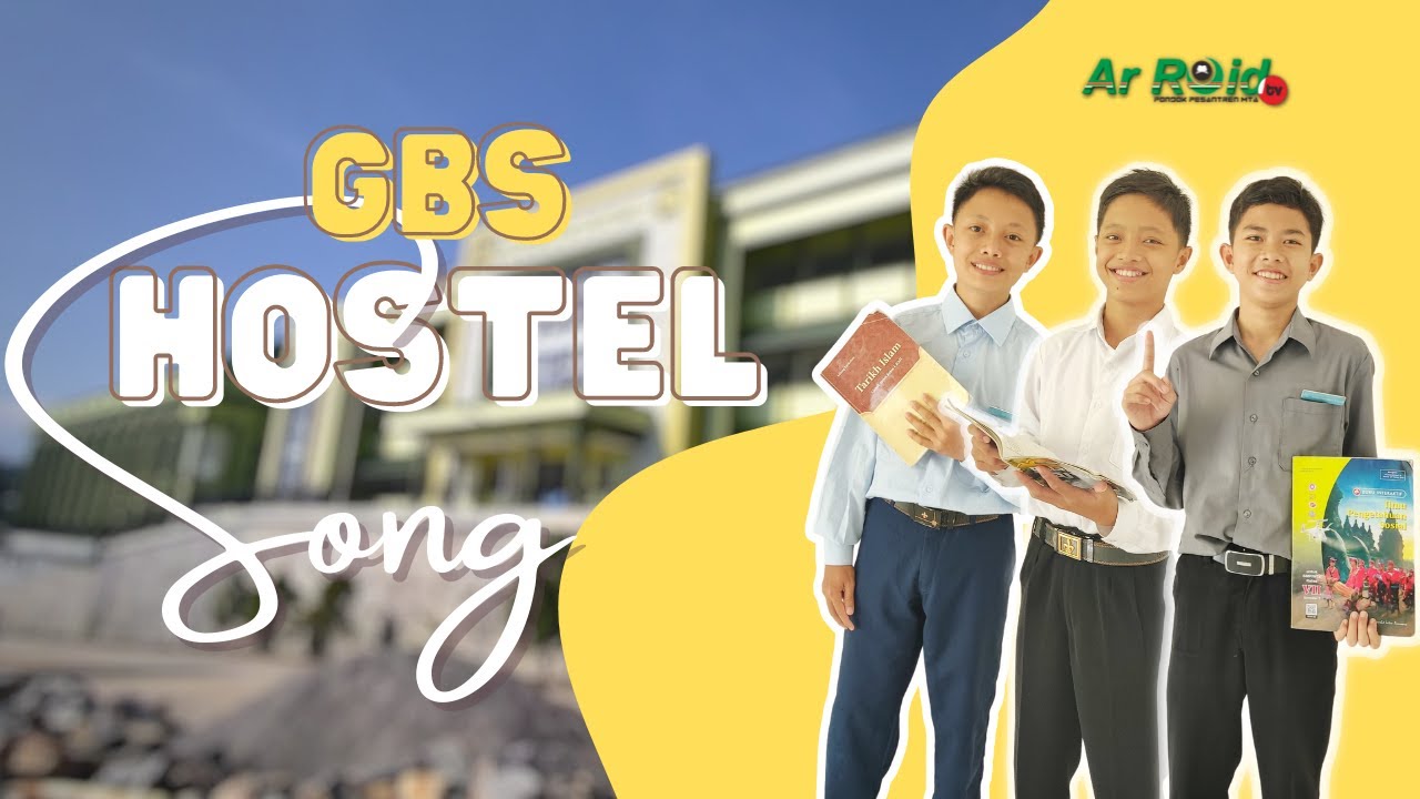 GBS SONG - Kelas 1 KMI Pondok Pesantren MTA