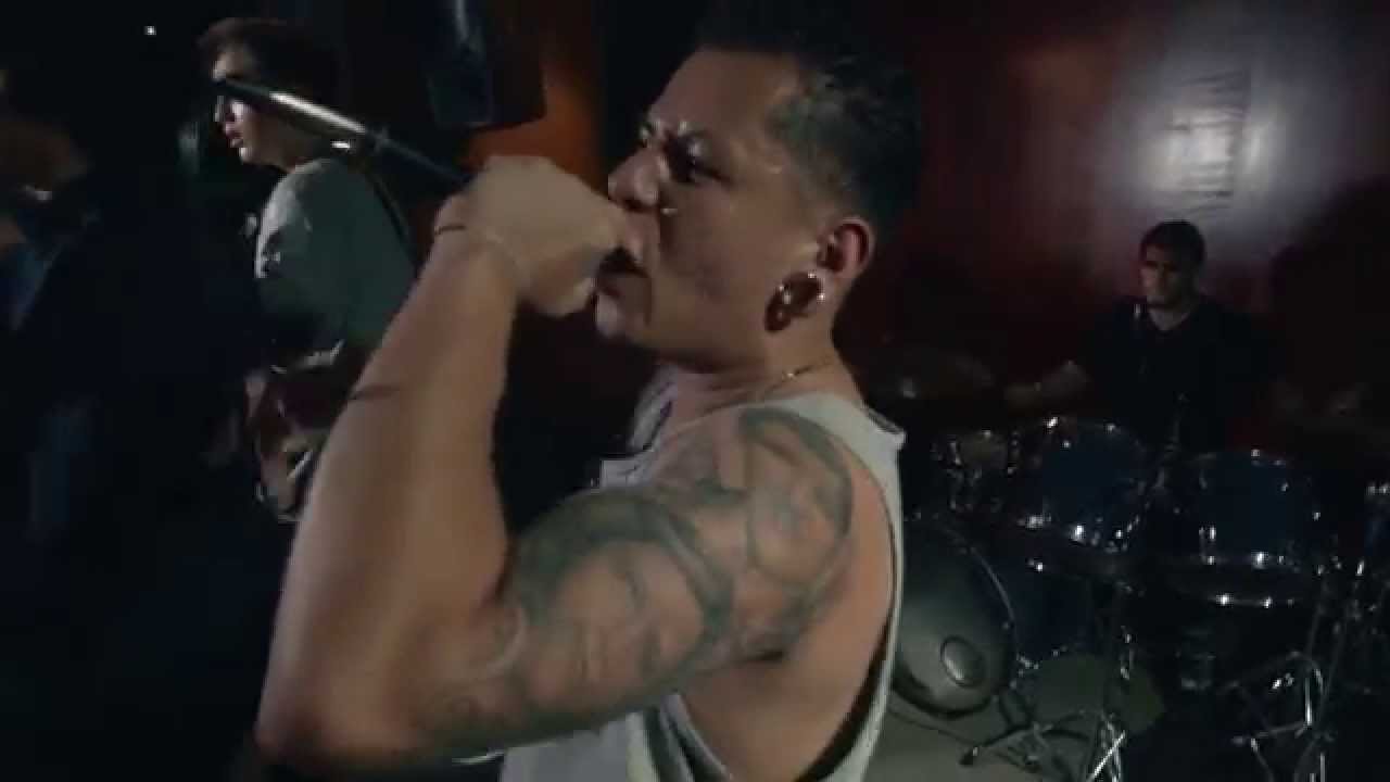 LindaMar - Breathless (Breathe Less) Official Music Video
