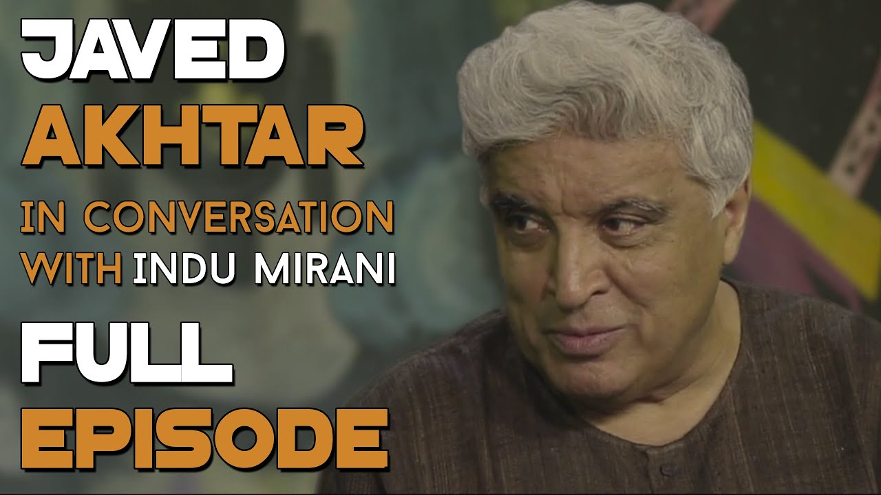 Javed Akhtar | Full Episode | The Boss Dialogues