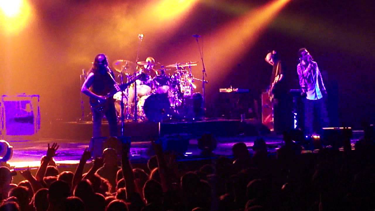 System of a Down--Tentative / Cigaro--Live @ Rogers Arena Vancouver 2011-05-12