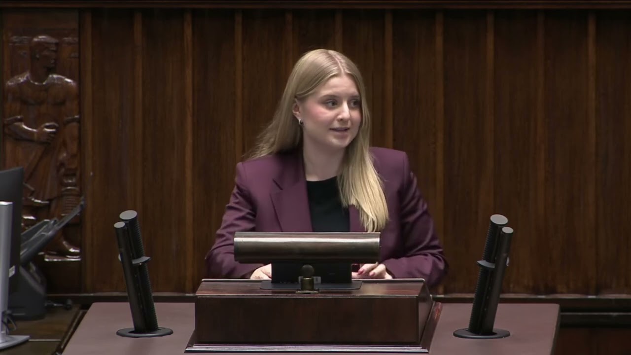 Sejm - Debata nad ustawą budżetową na rok 2026 [pytania i odpowiedzi]