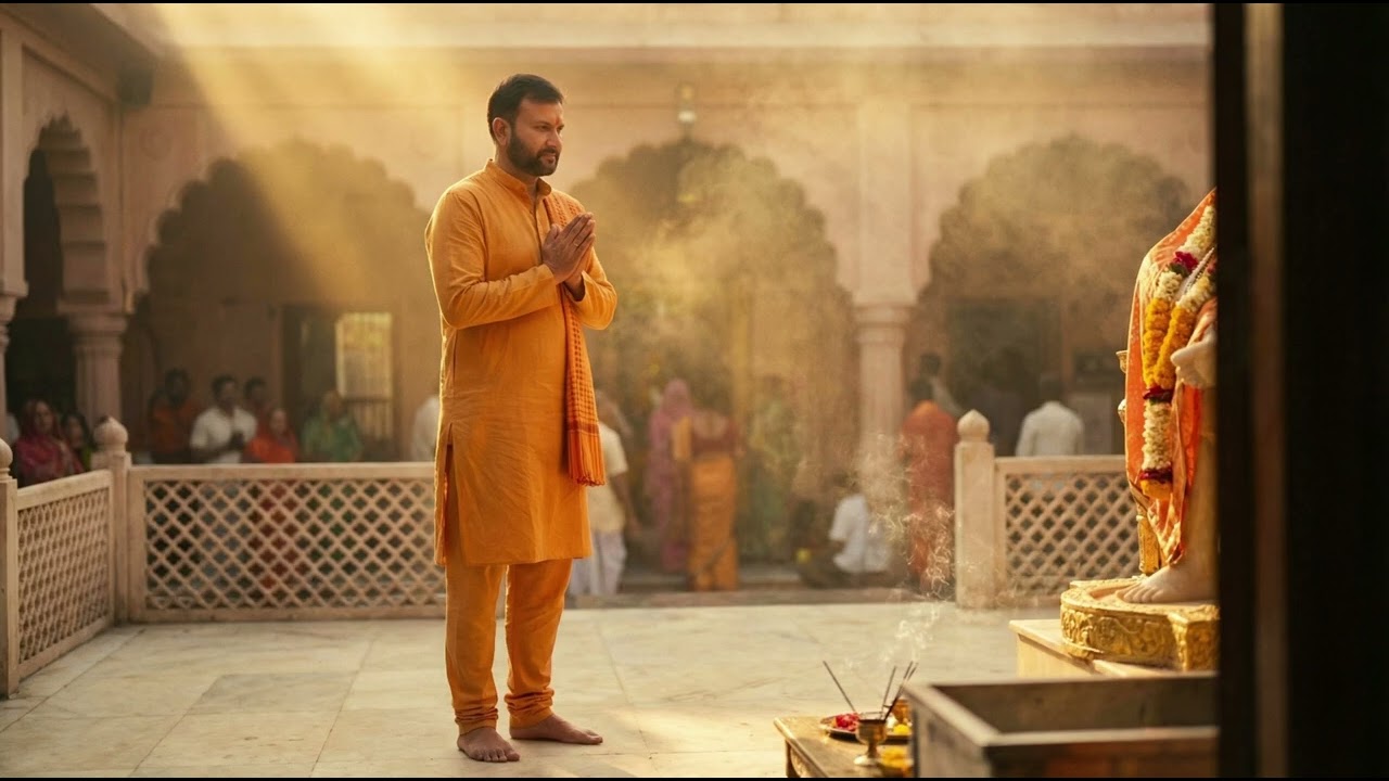  श्रद्धा-सबूरी का पाठ पढ़ाने: नया साईं बाबा भजन #bhajan2026 #devotionalsong #saiaarti 