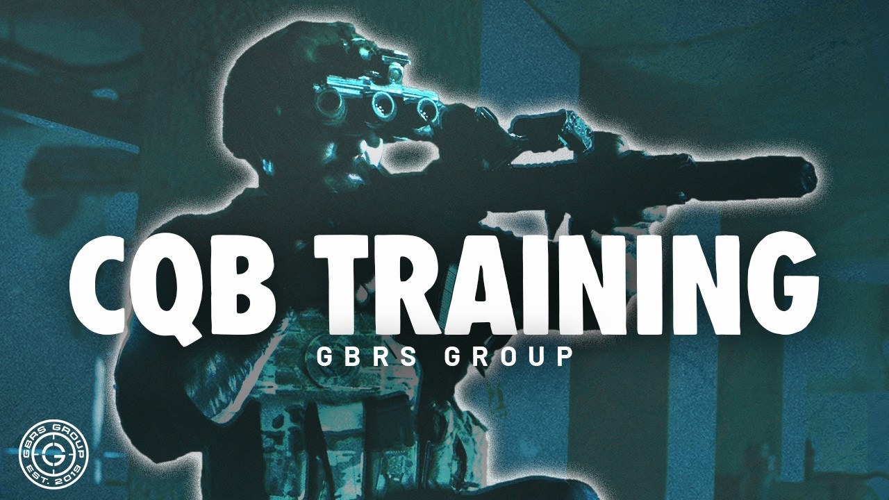GBRS GROUP | TRAINING | ST. JOHN PARISH SHERIFF'S OFFICE SWAT