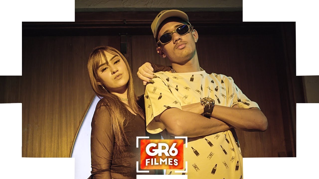 MC 7Belo - Vai Com a Potranca (Video Clipe) NGDP