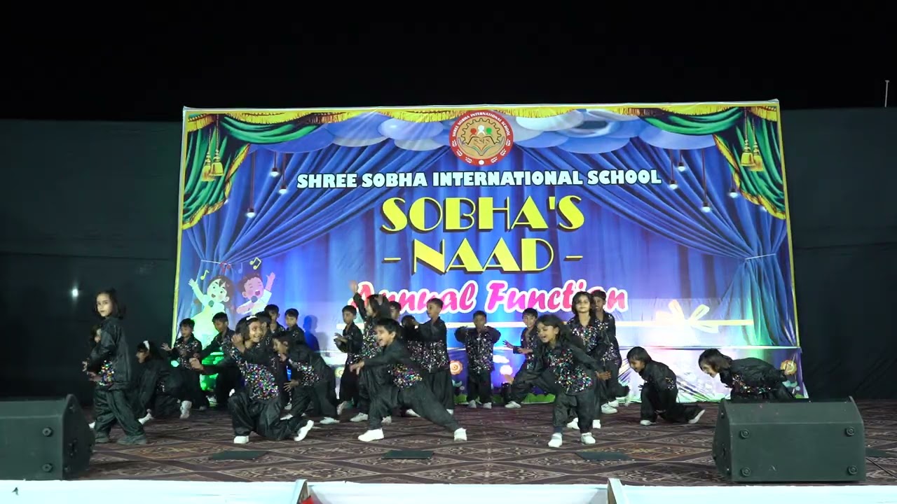 Remix Dance|Annual Function 2026 #budhni #ssisbudhni #annualfunction #narmadapuram #remix #remixsong