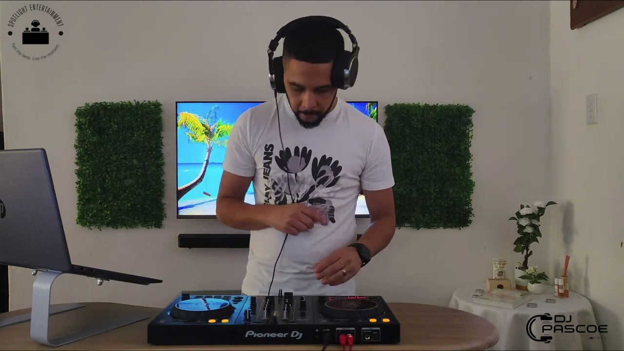 2000's RnB/Hip Hop Party Starter Mix