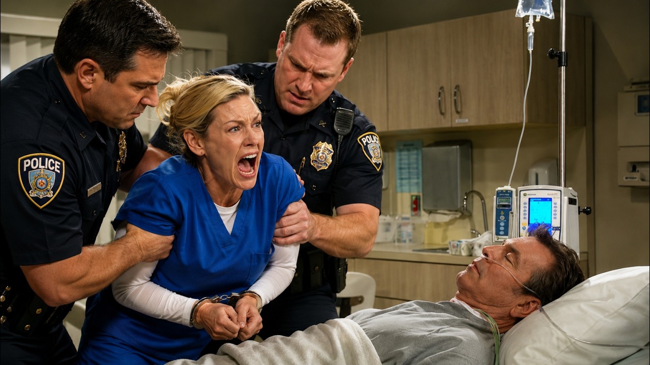 Y&R Spoilers Shock: