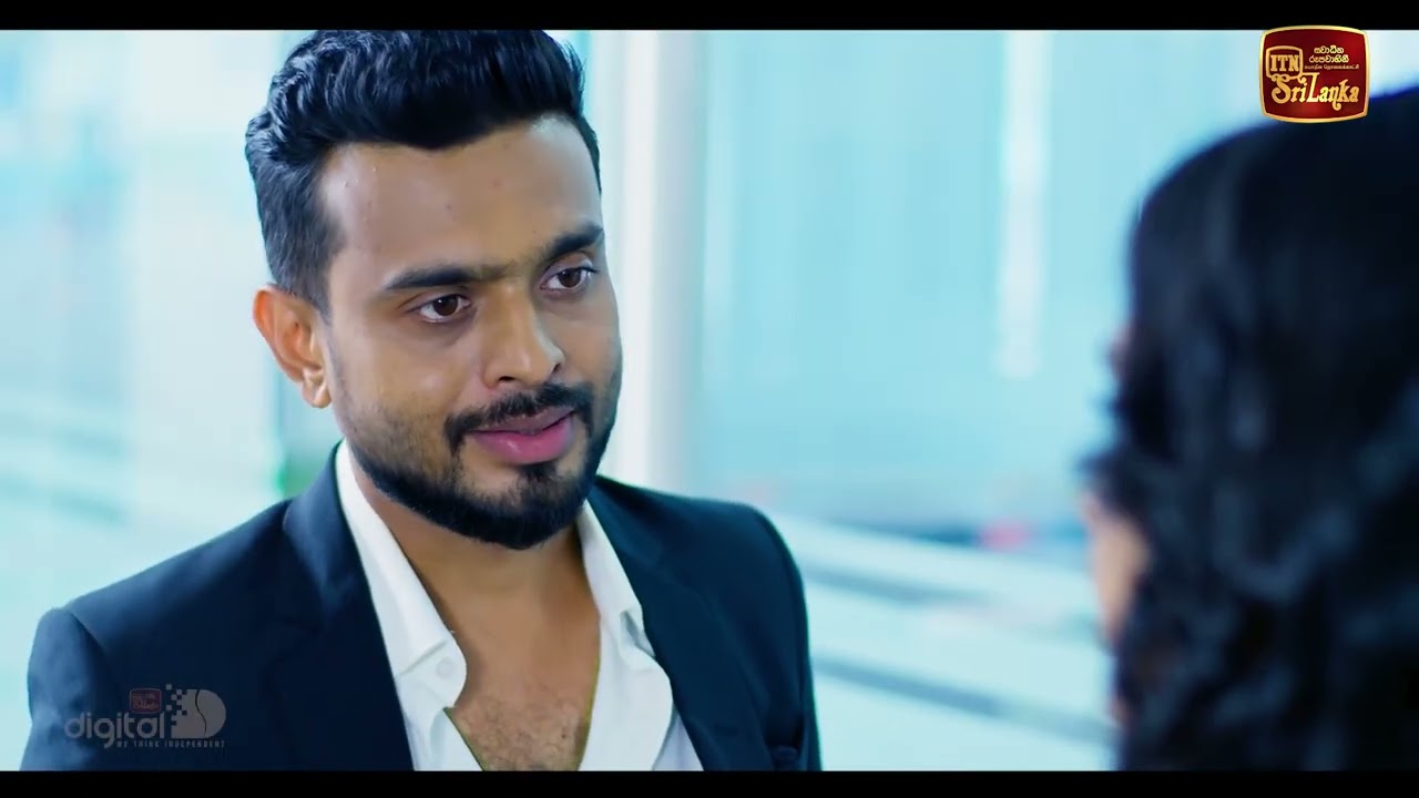 මං කතාකරන දවසට සර්ට කන් දෙකේ ඇඟිලි ගහගන්න වෙයි #ITN #ITNSriLanka #ITNDigital #SihinekaThaniwela