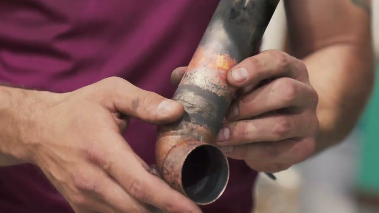 Manila Trade Test — Pipe Fitter