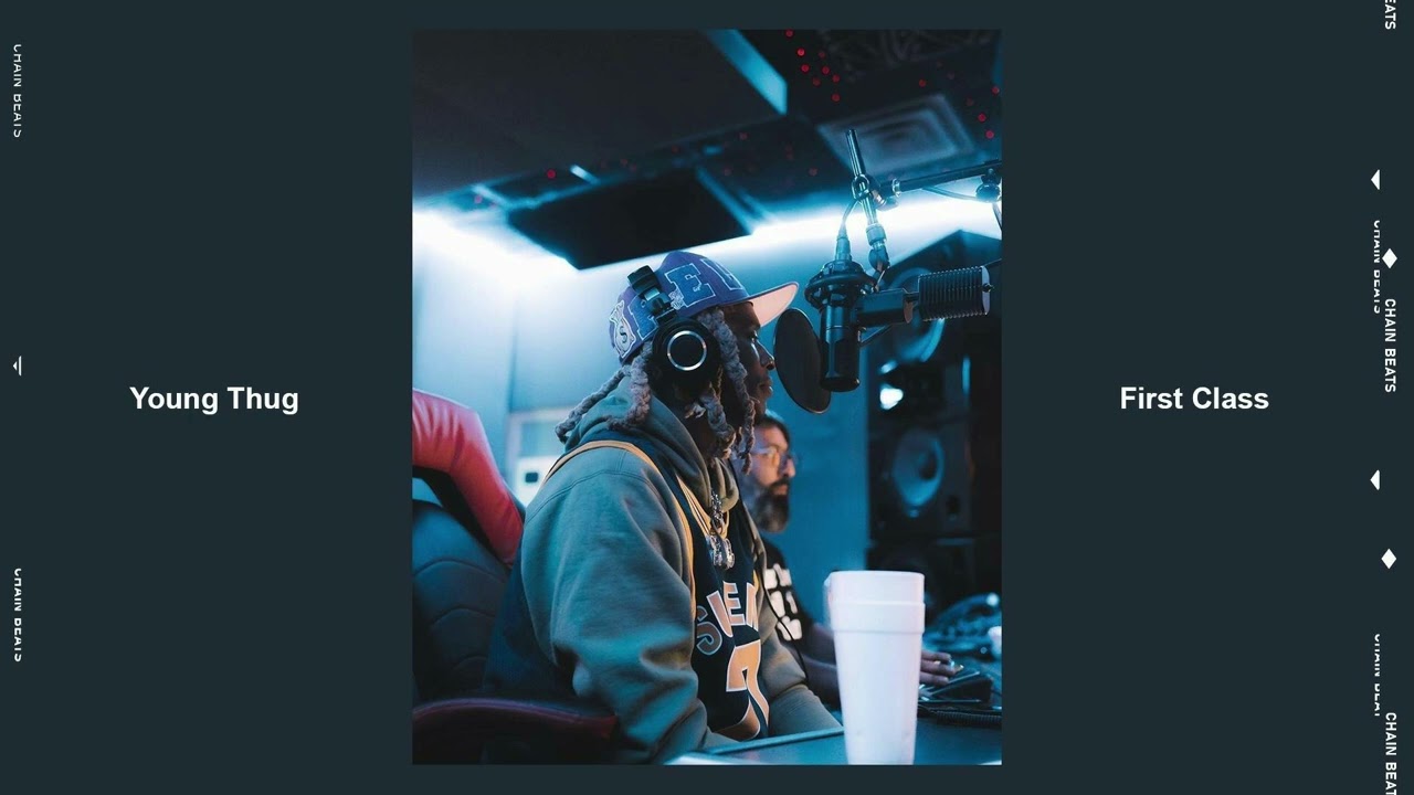 [FREE] Young Thug Type Beat 2022 - 