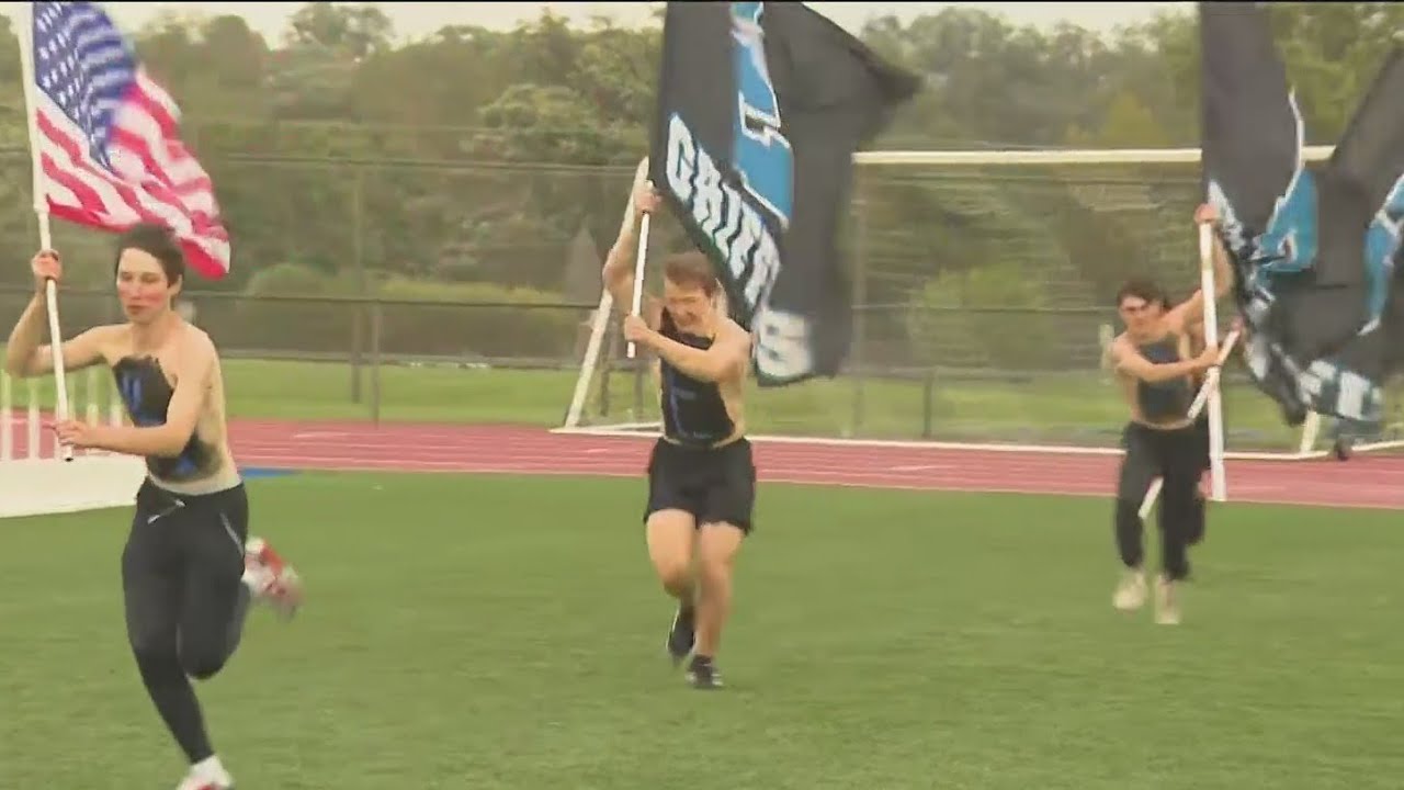 Friday Blitz: Lincoln-Way East v. Homewood Flossmoor