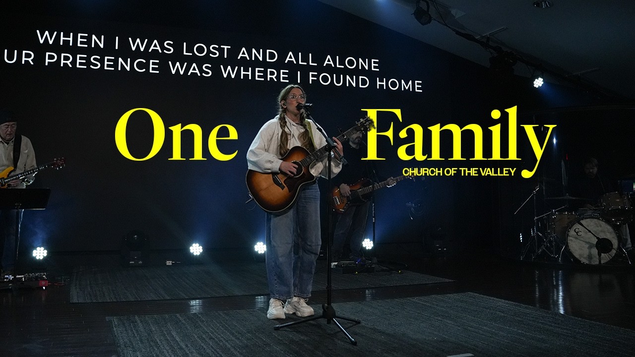 One Family