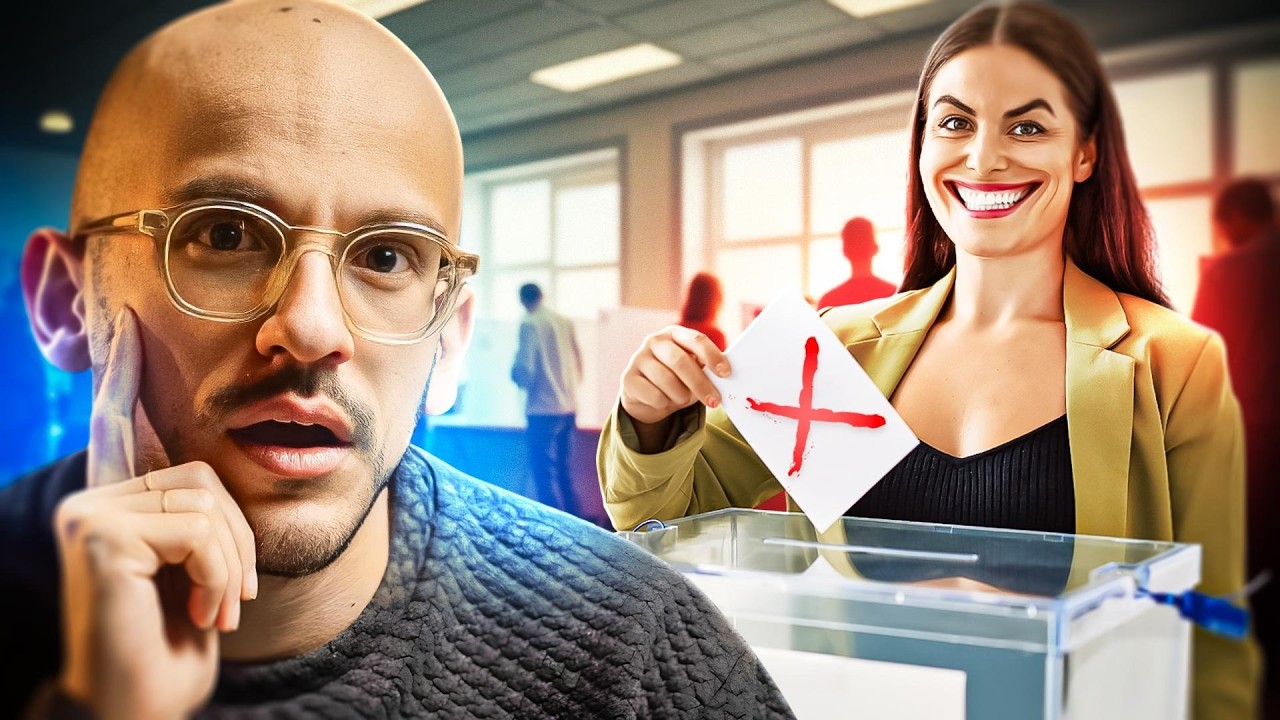 Elle trahit le vote de sa procuration ! (EVDM)