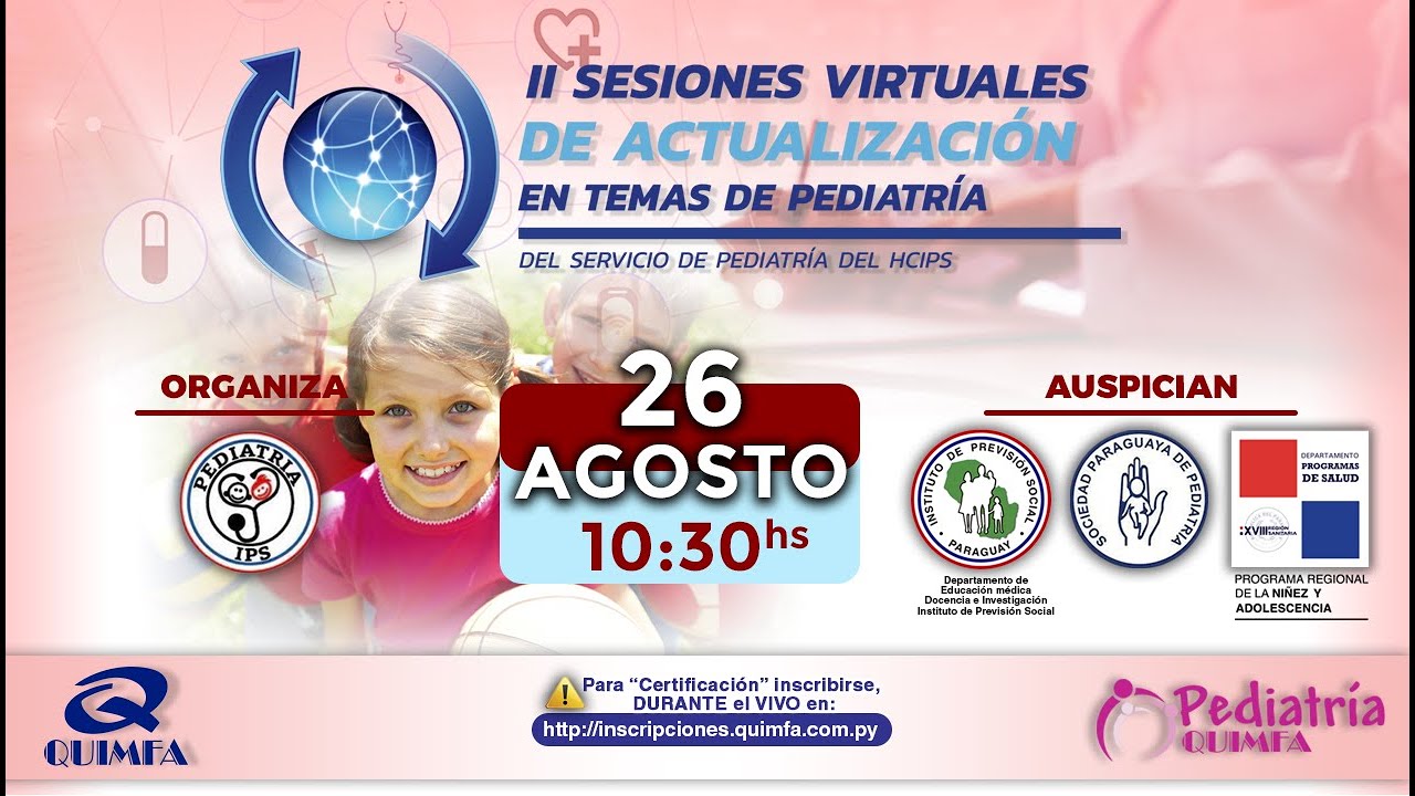 CUANDO SOSPECHAR CÁNCER EN EL NIÑO. LAS CLAVES PARA EL DIAGNÓSTICO OPORTUNO.