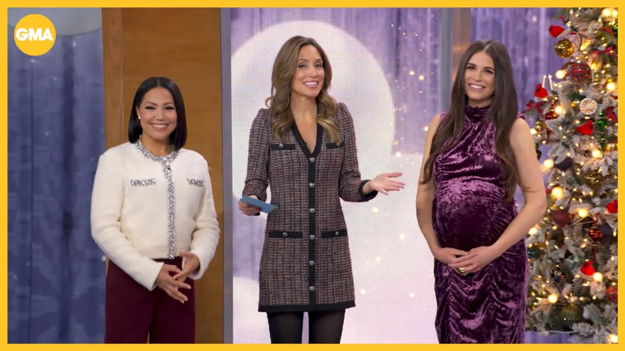 Tips to add seasonal flair to your outfit