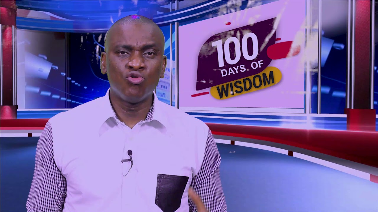 The Wisdom Change Toolkit - 100 Days of Wisdom [Season 2, Day 46]