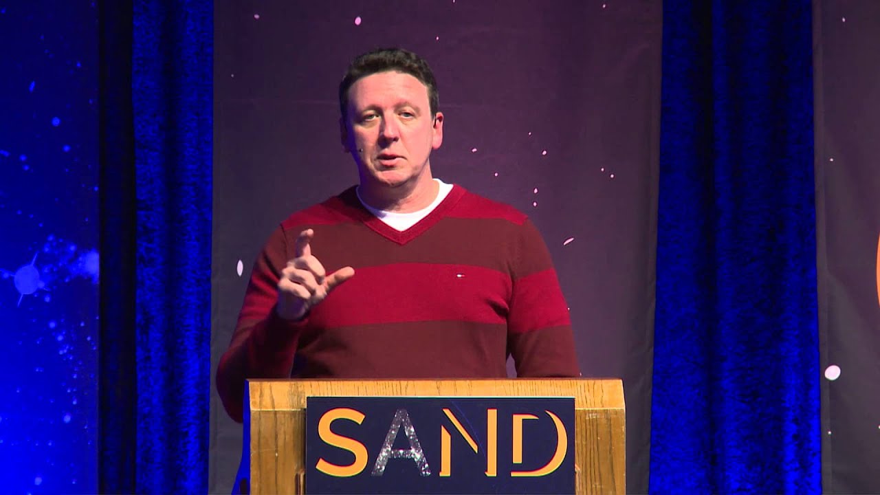 Dissolving the Link Between Trauma & Addiction Through Presence, Scott Kiloby