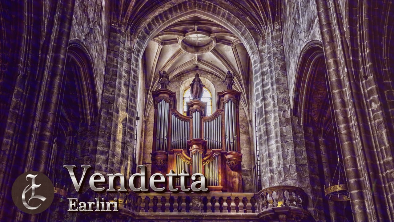 Light Canvas -Vendetta