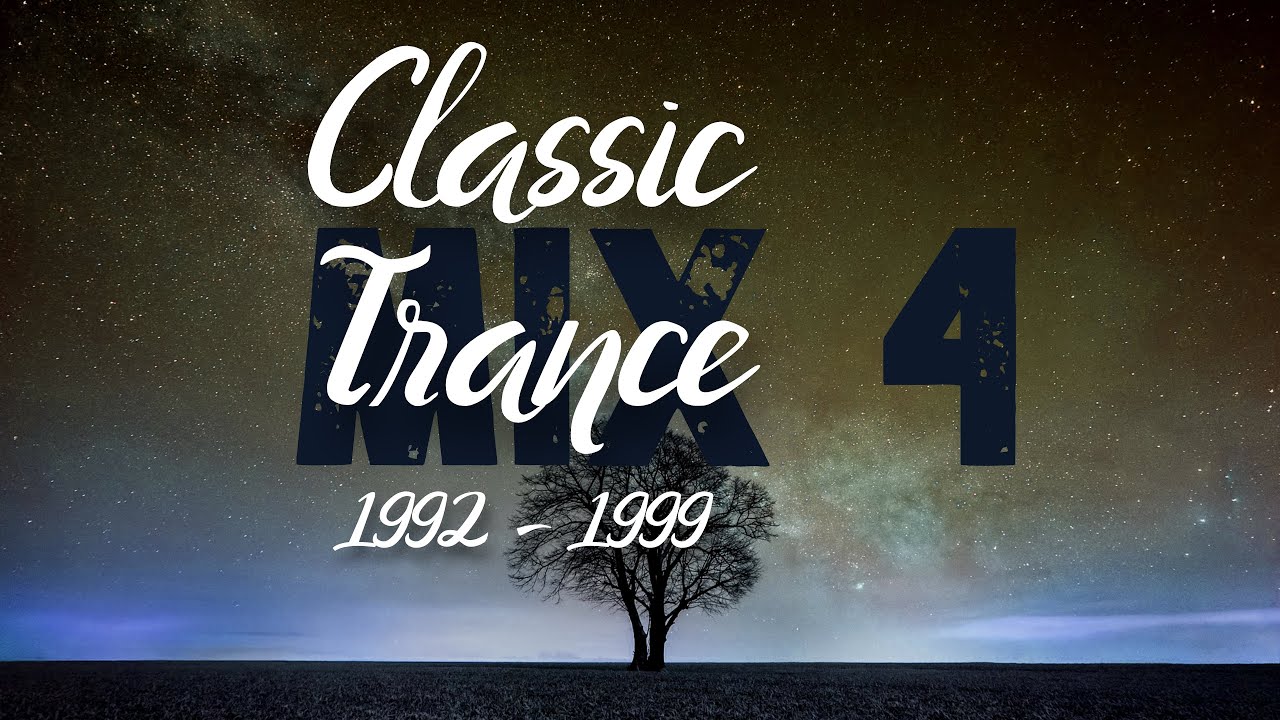 90s Classic Trance MIX (1994 - 1999) | NCS - #4